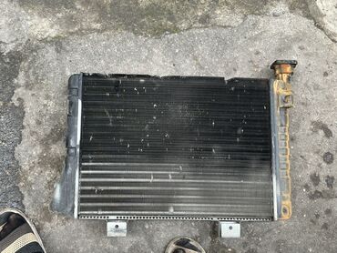 Disk təkərlər: VAZ 2106 (06) üçün ehtiyat hissələri paket şəklində. Mövcud detallar — 25