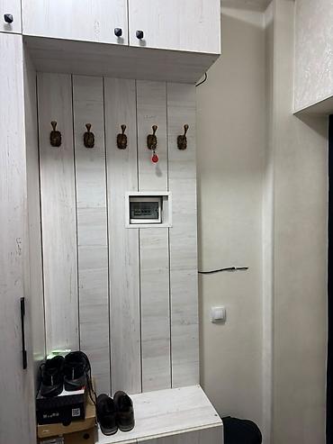 o store: 2 комнаты, 50 м², Элитка, 4 этаж, Евроремонт — 6