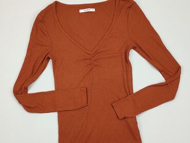 Блузи: Блуза жіноча, Pull and Bear, S, стан - Дуже гарний