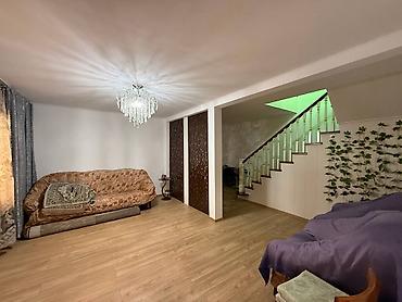 Продажа таунхаусов: 📍с. Лебединовка 🔘4-комнатный 🔘Этажи 8/9 🔘104м² Продаётся просторный — 3