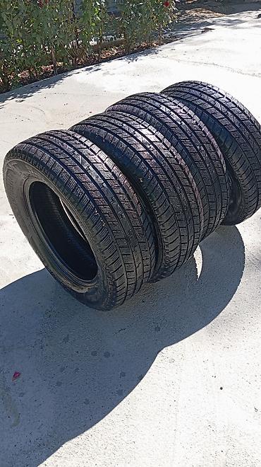 Зимние шины RoadX RXFrost WH05, без шипов (Studless). - Комплект из 4 at lalafo.kg Зимние шины RoadX RXFrost WH05, без шипов (Studless). - Комплект из 4