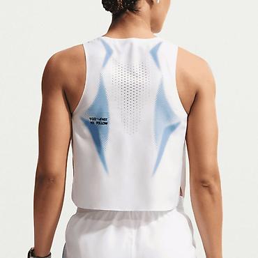 shell jakne: NIKE AeroSwift Dri-FIT ADV
Pro Tank vel. S NOVO
IF — 4