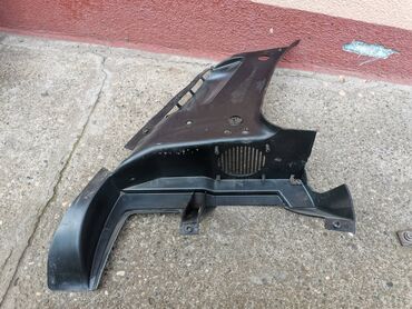 Auto delovi: Nosači zadnje police gepeka Lada Niva 21213,21214. Polovno, ocuvano — 16