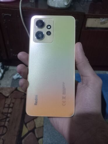 redmi not 12 pro plus: Xiaomi Redmi Note 12, 128 GB, rəng - Çəhrayı, 
 Barmaq izi, Face ID