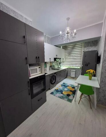 Продажа участков: 2 комнаты, 61 м², Элитка, 2 этаж, Евроремонт