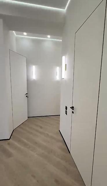 Продажа квартир: 3 комнаты, 75 м², 4 этаж — 18