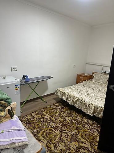 Долгосрочная аренда комнат: 20 м², С мебелью — 4