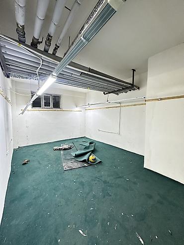 Продажа другой коммерческой недвижимости: Продаётся Коммерческое помещение на первой линии 89 кв М Отличная — 6