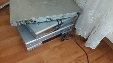 dvd changer system: İşlənmiş Ünvandan götürmə