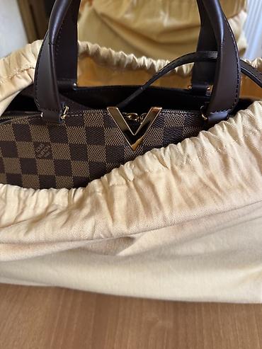 Çantalar: Əl çantası, Louis Vuitton, Yeni — 7