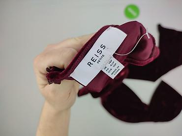 welurowy kombinezon h: Reiss, Kombinezon damski, rozmiar XL — 4