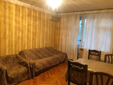 Uzunmüddətli kirayə mənzillər: Koroglu parki koala parkin yani 5/3 2 otaq temirli eshyali yalniz — 3