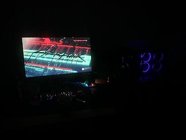 haste 2: Компьютер, ядер - 6, ОЗУ 16 ГБ, Для несложных задач, Б/у, Intel Core i5, NVIDIA GeForce RTX 4060, SSD — 1