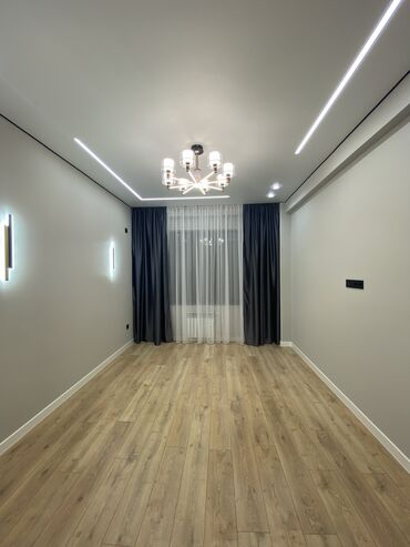 дом м: 2 комнаты, 53 м², Элитка, 1 этаж, Дизайнерский ремонт