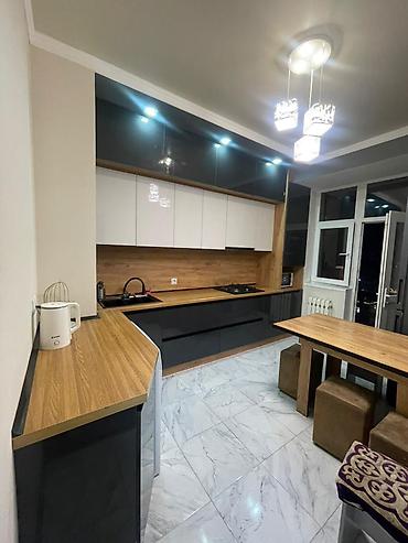 Посуточная аренда квартир: 1 комната, Банные принадлежности, Бронь, Бытовая техника — 11