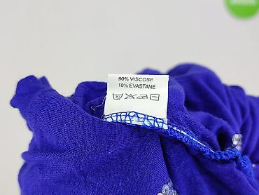 bluzki do tańca: T-shirt damski, rozmiar M — 5