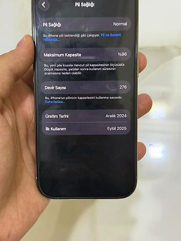 iphone 7 tap az: IPhone 16 Pro, 128 GB, Natural Titanium — 4