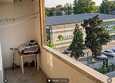 bileceri kiraye evler: Агстафа, 3 комнаты, Вторичка, 80 м² — 2