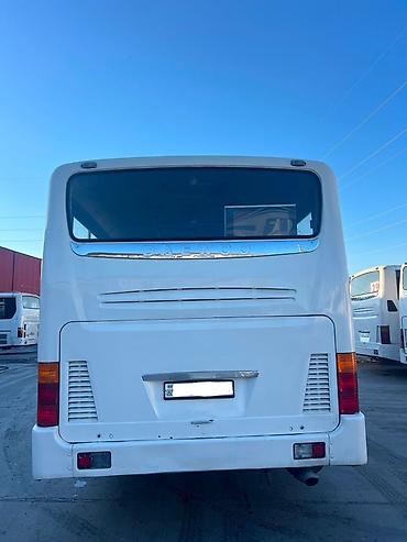 kia servis ehtiyat hisseleri: Daewoo : 8 l | 2012 il Mikroavtobus — 4