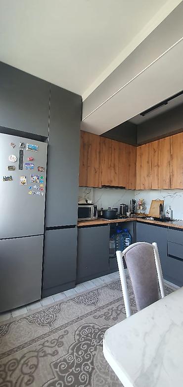 Продажа квартир: 2 комнаты, 59 м², Элитка, 9 этаж, Евроремонт — 5