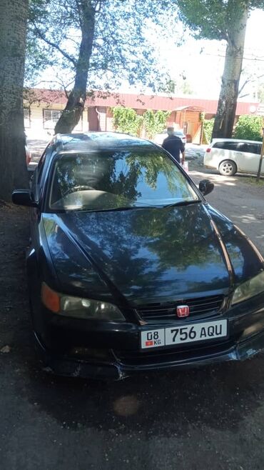 киа маленькая машина цена бишкек: Honda Accord: 2000 г., 2.3 л, Автомат, Бензин, Универсал