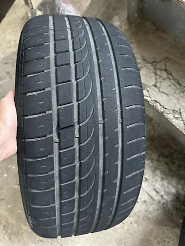 disk panarama: Altenzo şinlər – 2 ədəd Yaxsı vəziyyətdə Ölçü: 235/45 ZR17 Tip: Yüksək — 4