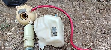 Digər avtomobil ehtiyat hissələri: Cerry cowun 16 F nın razborka ehtiyyat hissələri satıram razılaşma — 3