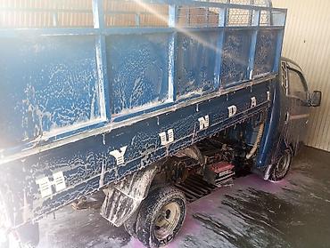 самсунг автомабил: Портер срочно сатылат же алмашу жолу да каралат электромобил же — 5