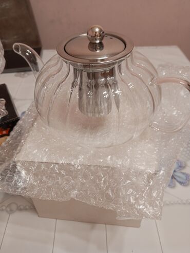 Çay dəstləri və servizlər: Çay dəsti -da lalafo.az — 13 Çay dəstləri və servizlər: Çay dəsti — 13