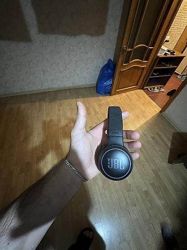 orijinal ses mp3: Orjinal Jbl live 670NC problemi yoxdu.karopkasi itib usb si aux kabeli — 3