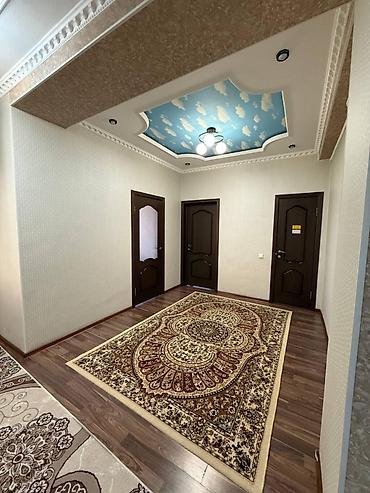 Продажа квартир: 3 комнаты, 99 м², Элитка, 7 этаж, Евроремонт — 12