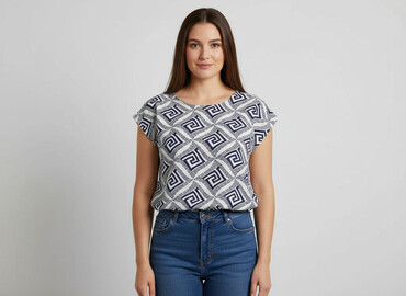 t shirty big bang theory: Жіноча блуза, розмір L