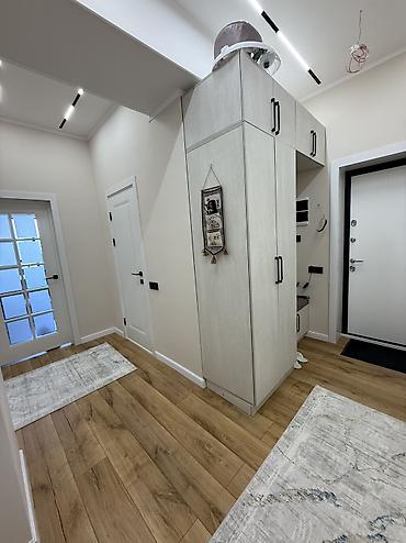 real estate: 2 комнаты, 72 м², Элитка, 4 этаж, Свежий ремонт — 5