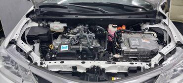 Toyota: Toyota Corolla: 1.5 l | 2020 il Universal — 8