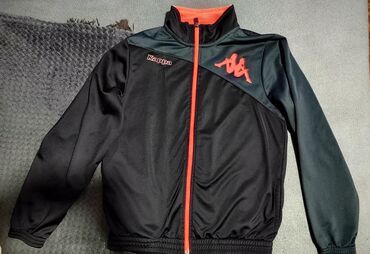 boss jakne: Kappa, Windbreaker jacket, 164-170