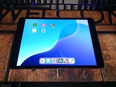 ipad pro m4 qiymeti: Təcili satılır ! Apple iPad 9 gen planşet 2024 də 869manata İrşadan — 1