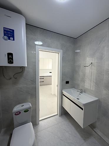 Продажа квартир: 1 комната, 41 м², Городок строителей Элитка, 2 этаж, Евроремонт — 7
