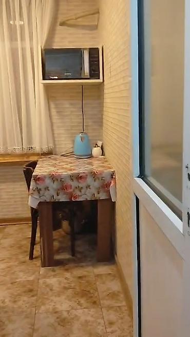 kone corse: Gəncə, 3 otaqlı, Köhnə tikili, 47 kv. m — 10