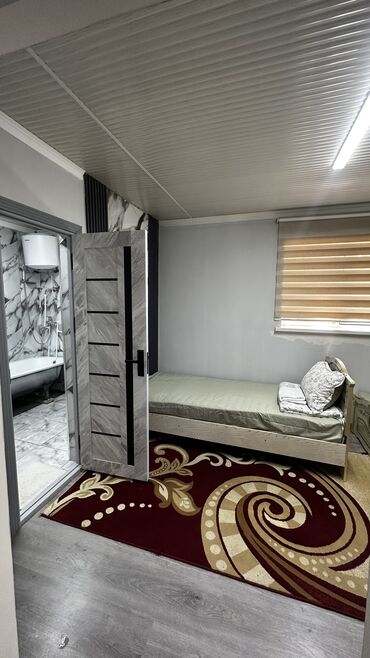 Посуточная аренда комнат: 400 м² — 26