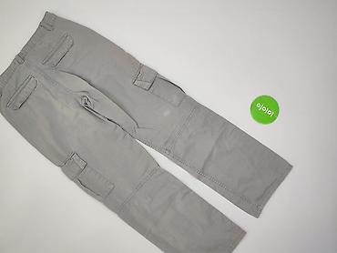 forrest gump s: Spodnie cargo damskie, rozmiar XS — 3