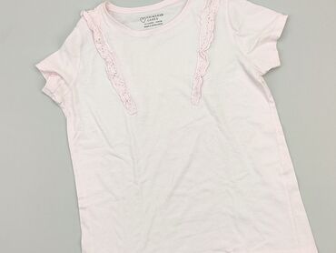 bluzka różowa neonowa: Blouse, Primark, 14 years, 158-164 cm, condition - Good