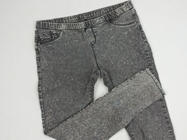 obcisłe szorty damskie: Denim Co, Джинси жіночі, розмір M