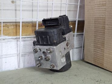 ABS: Блок ABS Renault 2001 г., Б/у, Оригинал, Германия — 1