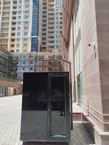 Будки, киоски: Kiosk və Mühafizə bütkaları - Ölçü: 250 x 180 sm - Konstruksiya at lalafo.az — 9 Будки, киоски: Kiosk və Mühafizə bütkaları - Ölçü: 250 x 180 sm - Konstruksiya — 9