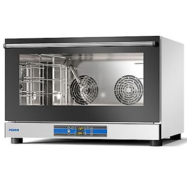 Печи, плиты: БОЛЬШОЙ ВЫБОР ПРОФЕССИОНАЛЬНЫХ КОНВЕКЦИОННЫХ ПЕЧЕЙ На 10 уровней Под — 6