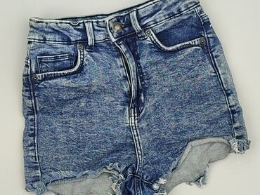 frank shorter koszulka: Bershka, Shorts for men, size S (EU 36)