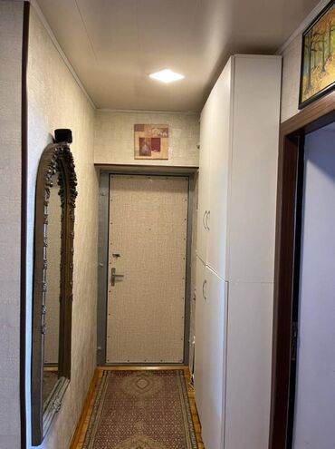 Köhnə tikili: Bakı, 3 otaqlı, Köhnə tikili, m. Həzi Aslanov, 60 kv. m — 9