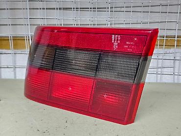 стопник: Задний левый стоп-сигнал Opel 1995 г., Б/у, Оригинал, Германия — 9