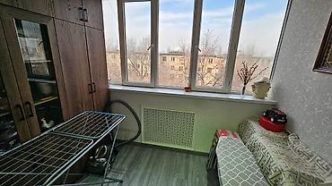 Продажа квартир: 3 комнаты, 64 м², 104 серия, 4 этаж, Косметический ремонт — 4