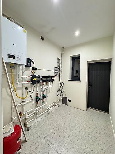 Продажа коттеджей и домов: Срочно продается 2-этажный дом в стиле ХАЙТЭК😍 Район:Жм Арча-Бешик💥 — 13